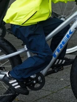 AGU GO Kids Regenbroek Essential - - 164 - Meisjes & Jongens - Waterdicht & Ademend -Bo Camp Goedkope Winkel 900x1200 72