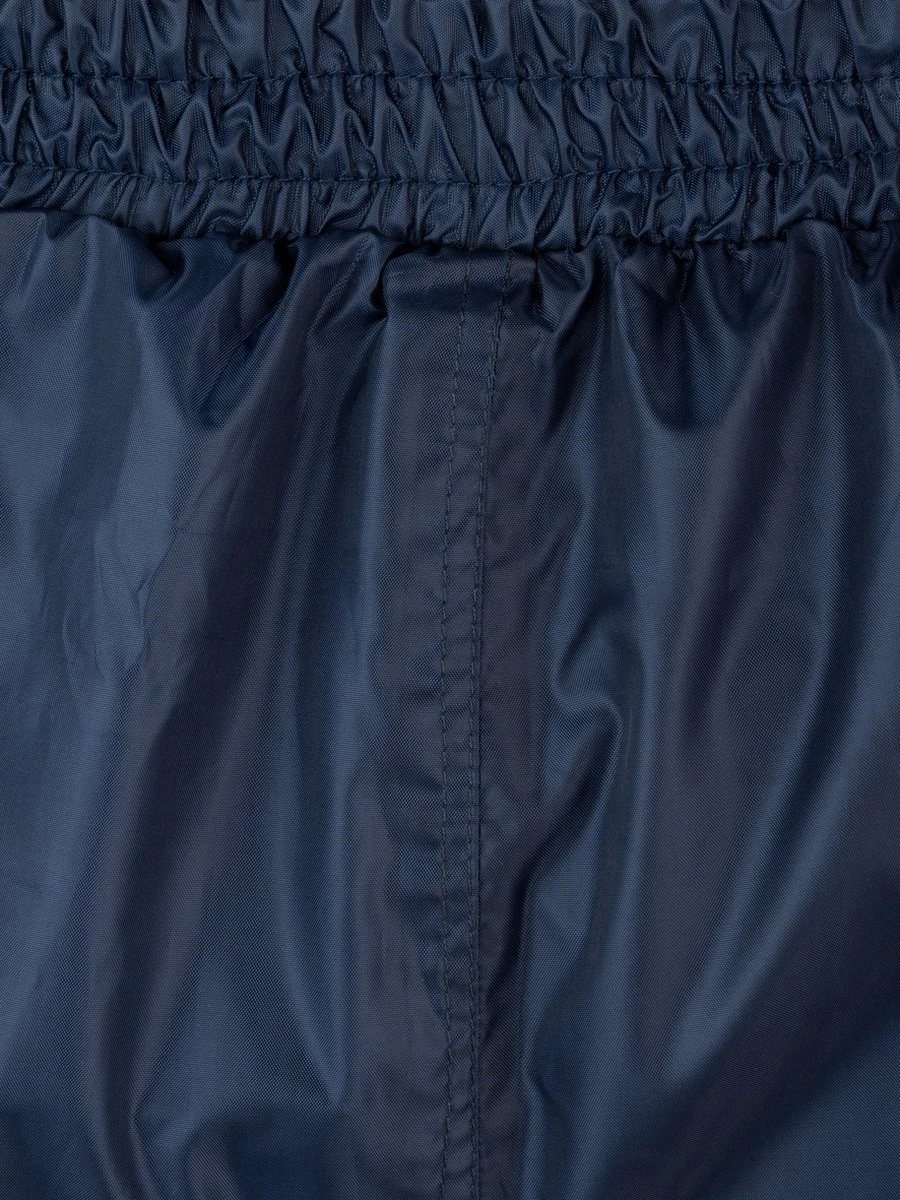 BJØRNSON Vesi Regenbroek Dames & Heren - Waterdicht - Maat L - Donkerblauw 8 BJØRNSON Vesi Regenbroek Dames & Heren - Waterdicht - Maat L - Donkerblauw - Afbeelding 8