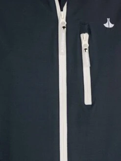 BJØRNSON Iduna Regenjas - Zomerjas - Dames - Waterdicht - Maat 52 - Donkerblauw 11 BJØRNSON Iduna Regenjas - Zomerjas - Dames - Waterdicht - Maat 52 - Donkerblauw -Bo Camp Goedkope Winkel 900x1200 9