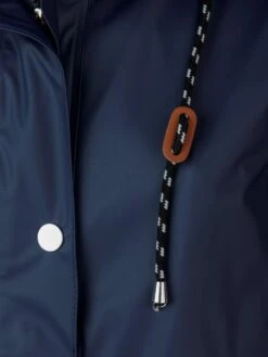 BJØRNSON Släppa PU Parka Jas / Regenjas Dames - Waterdicht - Maat 50 - Blauw 7 BJØRNSON Släppa PU Parka Jas / Regenjas Dames - Waterdicht - Maat 50 - Blauw -Bo Camp Goedkope Winkel 900x1200 97