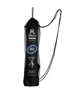 Walkstool - 3-Poots Krukje - Comfort 55 Cm - Verstelbaar - Zwart 20 Walkstool - 3-Poots Krukje - Comfort 55 Cm - Verstelbaar - Zwart -Bo Camp Goedkope Winkel 901x1200