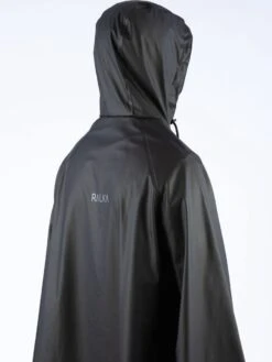 Ralka Regenponcho Senior - Sizzle - Zwart - L/XL 13 Ralka Regenponcho Senior - Sizzle - Zwart - L/XL -Bo Camp Goedkope Winkel 902x1200 5