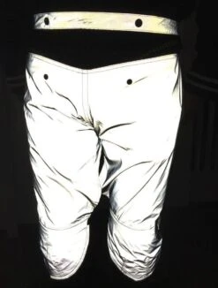 Rainlegs - Regenbroek Reflective Grijs - Maat Large -Bo Camp Goedkope Winkel 908x1200 1