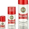 RelaxPets - Ballistol Spray - Verzorgt, Beschermt En Smeert - Biologisch Afbreekbaar - 200 Ml