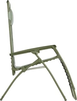 LAFUMA R Clip - Relaxstoel - Verstelbaar - Inklapbaar - Zero Gravity - Color Block - Moss -Bo Camp Goedkope Winkel 914x1200