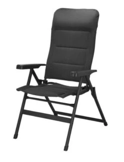 Travellife Barletta Comfort Stoel Antraciet / Donkergrijs 38 Travellife Barletta Comfort Stoel Antraciet / Donkergrijs -Bo Camp Goedkope Winkel 920x1200
