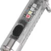 JGS Mini Zaklamp-Led-400 Lumen-USB-C-Oplaadbaar-Sleutelhanger-multifunctioneel-JGS Multicard