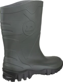 Dunlop Dee Rubberen Kuitlaarzen - Zwart - Maat 42 -Bo Camp Goedkope Winkel 924x1200