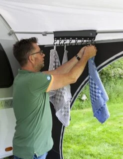 Bo-Camp - Tentkapstok - Luxe - Universeel - 8 Haaks - Grijs 11 Bo-Camp - Tentkapstok - Luxe - Universeel - 8 Haaks - Grijs -Bo Camp Goedkope Winkel 931x1200 1