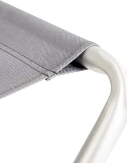 Bo-Camp Krukje - Campingkruk - Inklapbaar - Grijs 10 Bo-Camp Krukje - Campingkruk - Inklapbaar - Grijs -Bo Camp Goedkope Winkel 932x1200