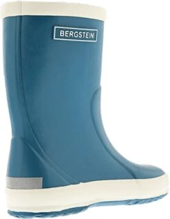 Bergstein Rainboot - Regenlaarzen - Unisex Junior - Jade - Maat 28 -Bo Camp Goedkope Winkel 933x1200 6