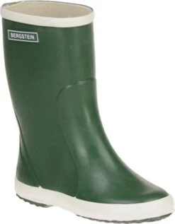 Bergstein Rainboot - Regenlaarzen - Unisex Junior - Forest - Maat 27 -Bo Camp Goedkope Winkel 934x1200 1