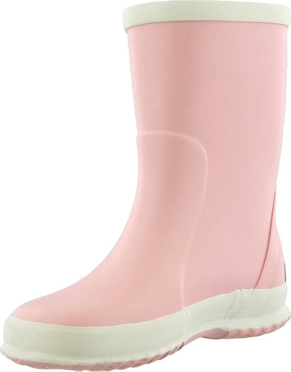 Bergstein Rainboot - Regenlaarzen - Unisex Junior - Soft Pink - Maat 29 8 Bergstein Rainboot - Regenlaarzen - Unisex Junior - Soft Pink - Maat 29 - Afbeelding 8