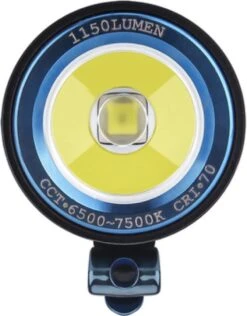 Olight S2R Baton II Zaklamp - Oplaadbaar - Krachtiger Dan De Oude S2R -Bo Camp Goedkope Winkel 939x1200 5