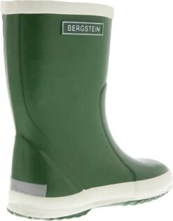 Bergstein Rainboot - Regenlaarzen - Unisex Junior - Forest - Maat 27 -Bo Camp Goedkope Winkel 940x1200