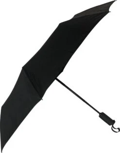 FlinQ Stormparaplu - Windbestendig - Snelheden Tot 120 Km/h - Zwart - Uitschuifbaar -Bo Camp Goedkope Winkel 944x1200 1