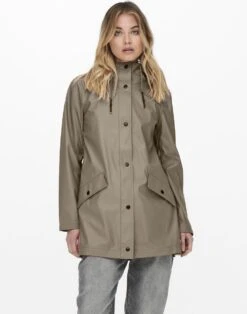 ONLY ONLELISA RAINCOAT OTW Dames Jas - Maat M -Bo Camp Goedkope Winkel 945x1200 2