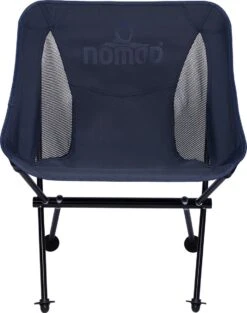 NOMAD® Campingstoel Compact | Ultra Lichtgewicht | Gemakkelijk Meenemen | Supersterk | Comfortabel | Snel Op Te Zetten -Bo Camp Goedkope Winkel 948x1200 2