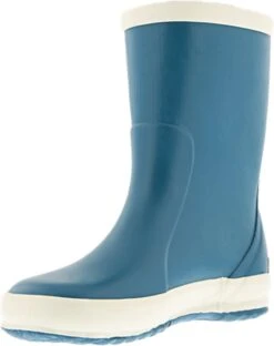 Bergstein Rainboot - Regenlaarzen - Unisex Junior - Jade - Maat 28 -Bo Camp Goedkope Winkel 949x1200 2