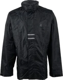 Ralka Regenpak - Senior - Zwart/Antraciet - XXL -Bo Camp Goedkope Winkel 950x1200 1