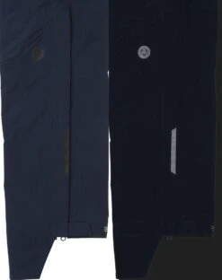 AGU Section Regenbroek Essential Vrouwen - Blauw - M - Waterdicht & Ademend -Bo Camp Goedkope Winkel 950x1200 3