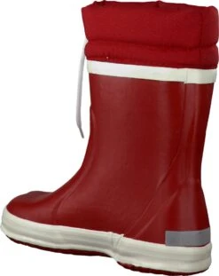 Bergstein Winterboot - Regenlaarzen - Unisex Junior - Red - Maat 27 -Bo Camp Goedkope Winkel 952x1200 2