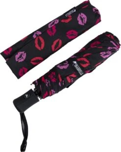 BiggDesign Windproof Paraplu - Automatisch - Opvouwbaar - Ø100cm -Bo Camp Goedkope Winkel 954x1200 2