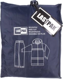 Lastpack Regenpak Blauw - Maat XL -Bo Camp Goedkope Winkel 954x1200 3