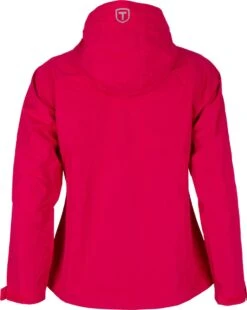 Tenson Navigator Regenpak Vrouwen - Maat M -Bo Camp Goedkope Winkel 957x1200 1