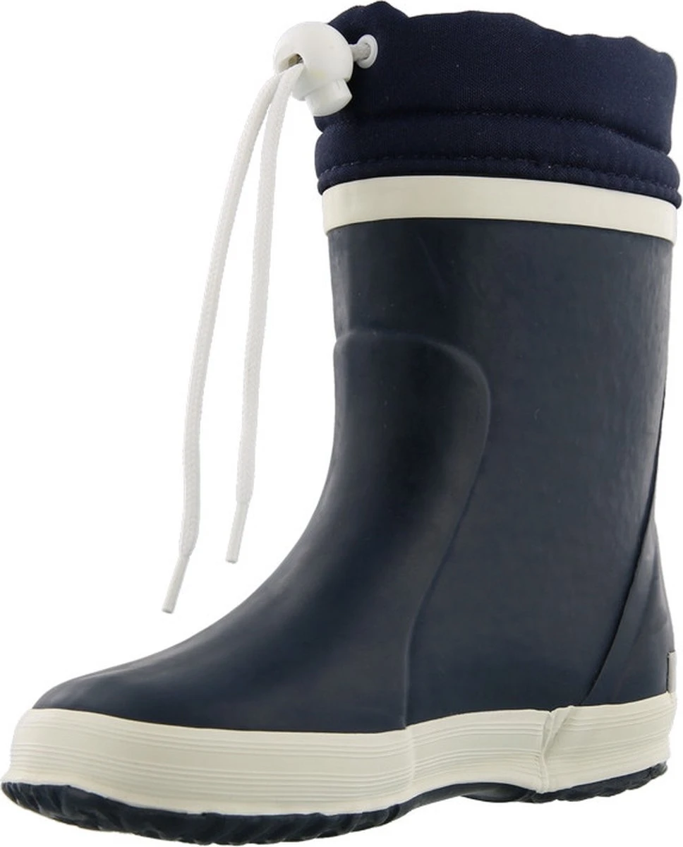 Bergstein Winterboot - Regenlaarzen - Unisex Junior - Dark Blue - Maat 33 16 Bergstein Winterboot - Regenlaarzen - Unisex Junior - Dark Blue - Maat 33 - Afbeelding 16