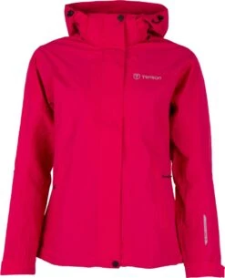 Tenson Navigator Regenpak Vrouwen - Maat M -Bo Camp Goedkope Winkel 972x1200 3