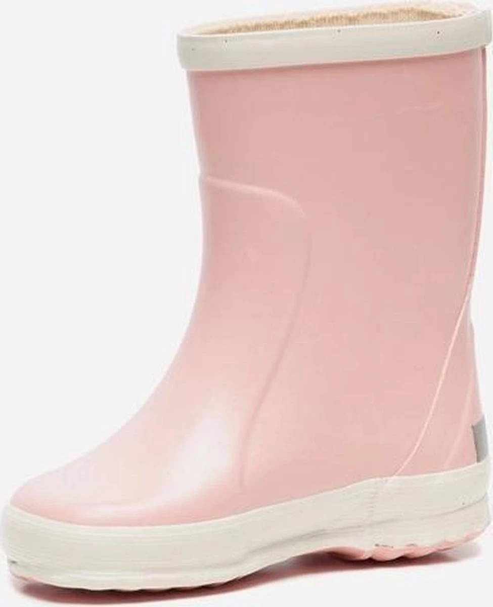 Bergstein Rainboot - Regenlaarzen - Unisex Junior - Soft Pink - Maat 29 9 Bergstein Rainboot - Regenlaarzen - Unisex Junior - Soft Pink - Maat 29 - Afbeelding 9