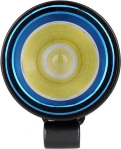 Olight S2R Baton II Zaklamp - Oplaadbaar - Krachtiger Dan De Oude S2R -Bo Camp Goedkope Winkel 978x1200 1