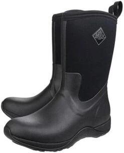 Muck Boot Arctic Weekend Outdoorlaarzen - Zwart - Dames - Maat 39/40 -Bo Camp Goedkope Winkel 979x1200 2