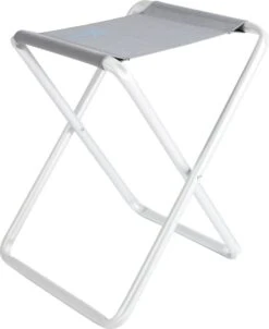 Bo-Camp Krukje - Campingkruk - Inklapbaar - Grijs 9 Bo-Camp Krukje - Campingkruk - Inklapbaar - Grijs -Bo Camp Goedkope Winkel 980x1200