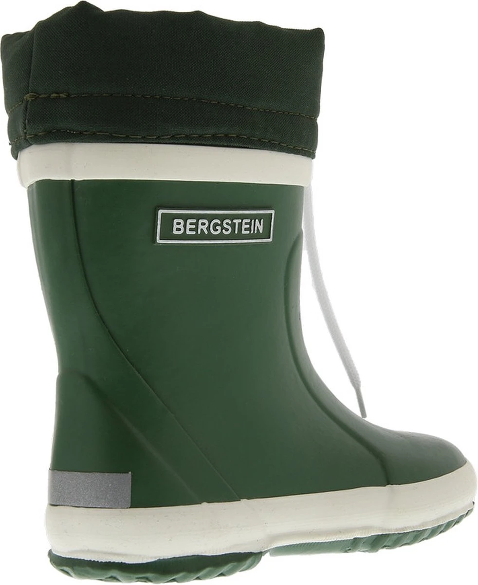 Bergstein Winterboot - Regenlaarzen - Unisex Junior - Forest - Maat 23 19 Bergstein Winterboot - Regenlaarzen - Unisex Junior - Forest - Maat 23 - Afbeelding 19