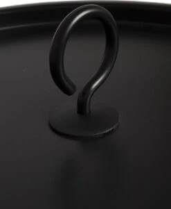 Bo-Camp - Campingtafel Palmetto - 45x44 Cm - Staal -Bo Camp Goedkope Winkel 984x1200