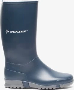 Dunlop Sport Regenlaarzen - Blauw - Maat 40 -Bo Camp Goedkope Winkel 985x1200 1