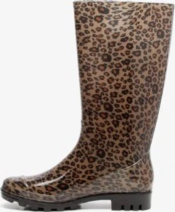 Mountain Peak Dames Regenlaarzen Met Luipaardprint - Bruin - Maat 39 9 Mountain Peak Dames Regenlaarzen Met Luipaardprint - Bruin - Maat 39 -Bo Camp Goedkope Winkel 992x1200 2