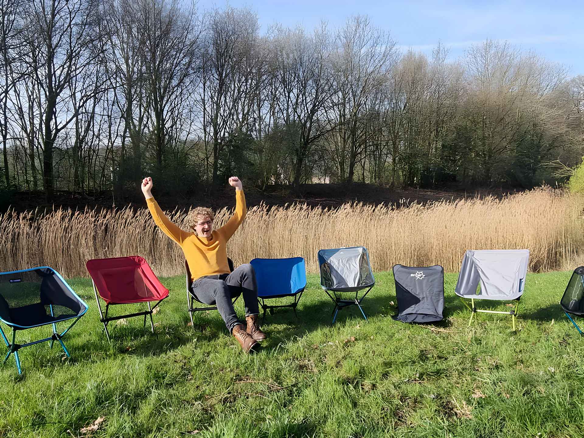 Bo Camp Goedkope Winkel -Bo Camp Goedkope Winkel lichtgewicht stoelen test